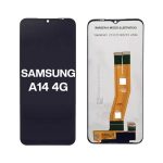 MODULO SAM A14 4G A145P ORIG S/ MARCO