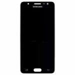 MODULO SAM J5 PRIME ORIG NEGRO
