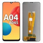 MODULO SAM A04 A045 ORIG S/ MARCO