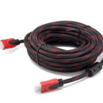 CAB-47010 CABLE HDMI MALLADO 10M