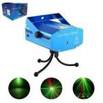 LASER MULTIPUNTO DE COLORES 505 YX09
