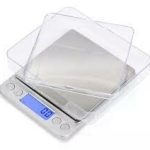 BALANZA DE COCINA 0.1-3000G- BLZ-91019