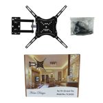 SOPORTE DE TV 14-55 TV50 MOVIL (HDL-117B-2)