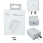 CABEZAL TIME USB TIPO C 18W (TMCC607) (565845)