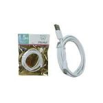 CABLE TIPO C TIME 1.5M (CAB-41009)