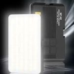 LUZ LED SELFIE  RGB (LED-83003)  OUTLET