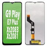 MODULO MOTO G9 PLAY/E7 PLUS ORIGINAL