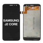 MODULO SAM J2 CORE J260 ORIG