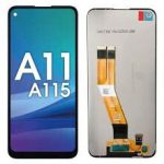 MODULO SAM A11 ORIG S/M