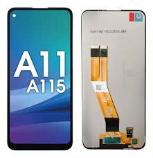 Modulo SAM A11 ORIG S/M