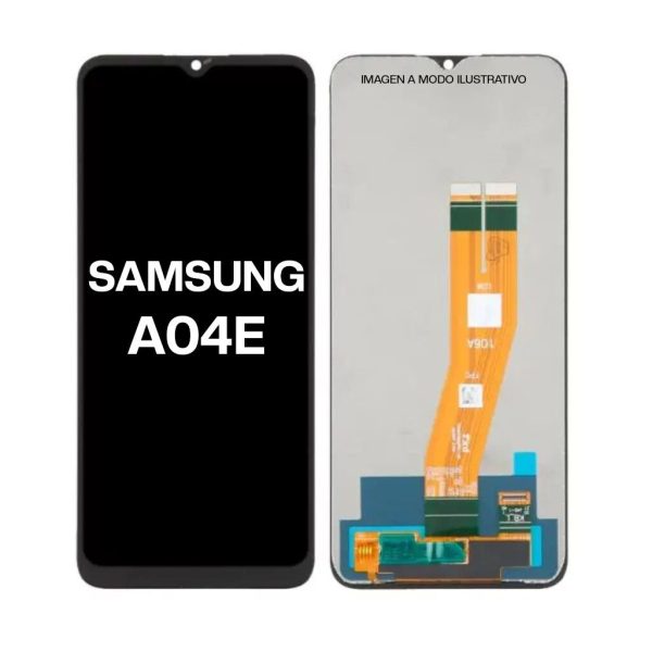 Modulo SAM A04E ORIG S/M