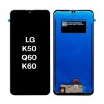 MODULO LG K50/Q60 K12 MAX ORIGINAL S/M