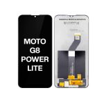MODULO MOTO G8 POWER LITE
