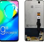 MODULO MOTO G8 POWER