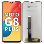 MODULO MOTO G8 PLUS
