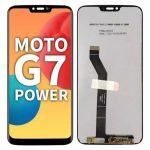 MODULO MOTO G7 Power