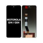 MODULO MOTO G14/G54 -S/M ORIGINAL