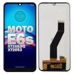 MODULO MOTO E6S