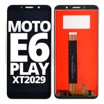 MODULO MOTO E6 PLAY