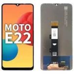 MODULO MOTO E22- E22i CALIDAD ORIGINAL