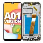 MODULO SAM  A01-A015 (Version M) - S/M