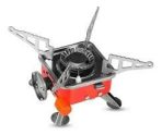 ANAFE PORTATIL DE CAMPING K-202