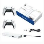 CONSOLA DE VIDEOS JUEGO RETRO 2.4G WIRELESS (JOY-61017)