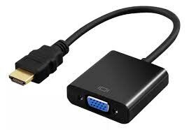 ADAPTADOR HDMI A VGA CAB-45021 P227KA