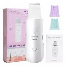 ESPATULA FACIAL PEELING ULTRASONICA MUYE (8815) – MTP Patagonico