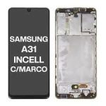 MODULO SAM A31 ORIGINAL