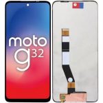MODULO MOTO G32 ORIG SIN MARCO