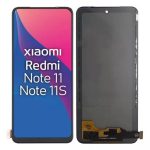 Modulo REDMI NOTE 11/11S  OLED