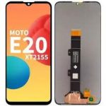MODULO MOTO E20 ORIGINAL