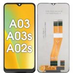MODULO SAM A03- A03S-A02S-A04E ORIG