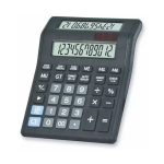 CALCULADORA KARUIDA DOBLE VISOR 12 DIGITOS (CT-8122-120)
