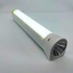 LINTERNA LED A USB OM (MO-885)