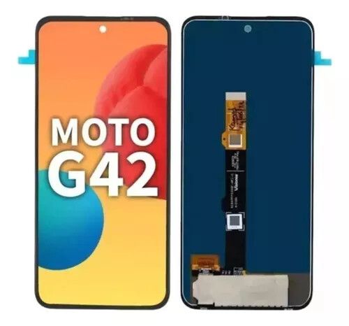 Modulo Moto G42 ORIG
