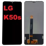MODULO LG K50/Q60 K12 MAX ORIGINAL C/M