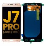 MODULO SAM J730 J7PRO NEGRO INCELL