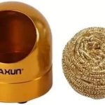 LIMPIADOR DE PUNTA CAUTIN (YXB3)