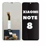 MODULO REDMI NOTE 8 NEGRO