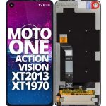 MODULO MOTOROLA ONE ACTION-VISION