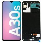 MODULO SAM A30S OLED