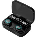 JK-604 AURICULAR BT C/PANTALLA  (M10)