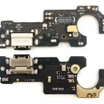 PLACA DE CARGA REDMI NOTE 10 5G ORIG