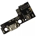 PLACA DE CARGA REDMI 12C ORIG