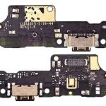 PLACA DE CARGA REDMI 10C ORIG