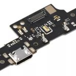 PLACA DE CARGA REDMI 9A ORIG
