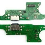 PLACA DE CARGA MOTO ONE FUSION ORIG