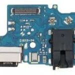 PLACA DE CARGA MOTO G52 ORIG